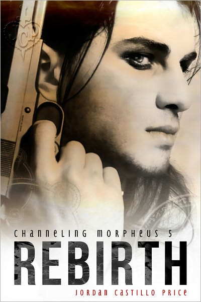 Rebirth (Channeling Morpheus 5)