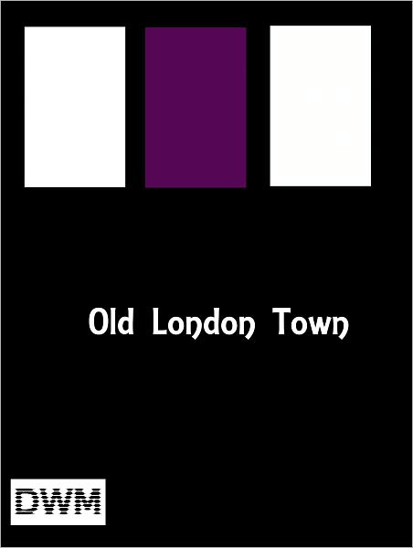 Old London Town