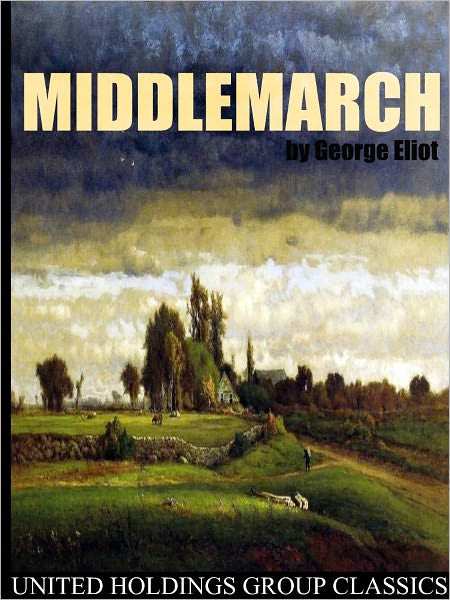 Middlemarch