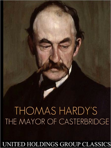 The Mayor of Casterbridge