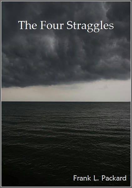 The Four Stragglers [With ATOC]