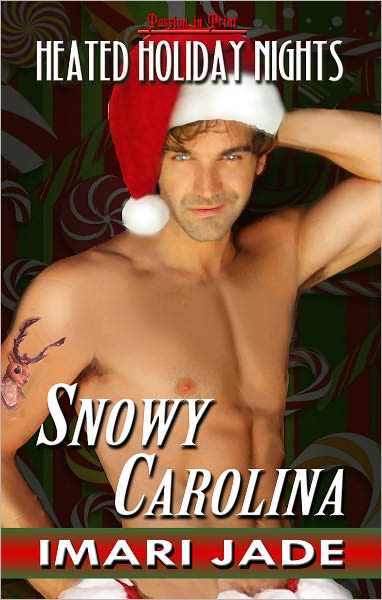 Snowy Carolina
