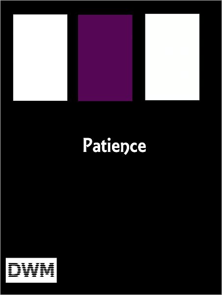 Patience