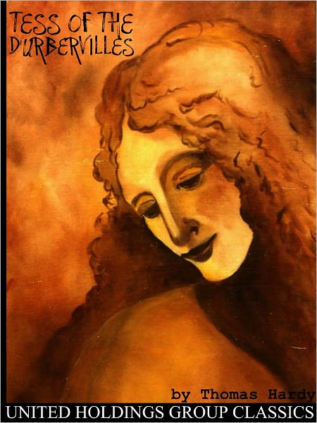Tess of the d'Urbervilles