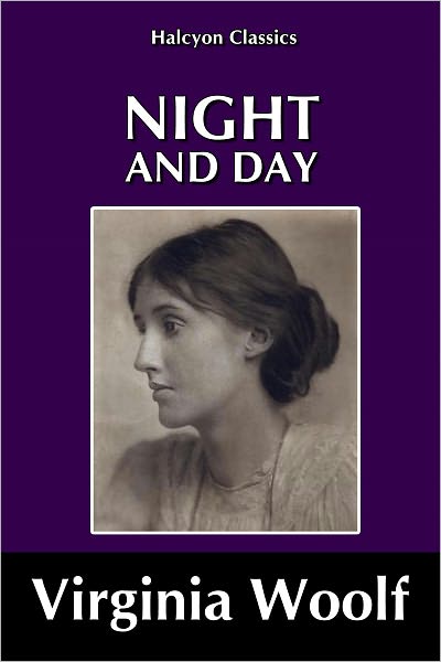 Night and Day by Virginia Woolf