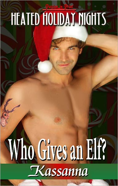 Who Gives an Elf?