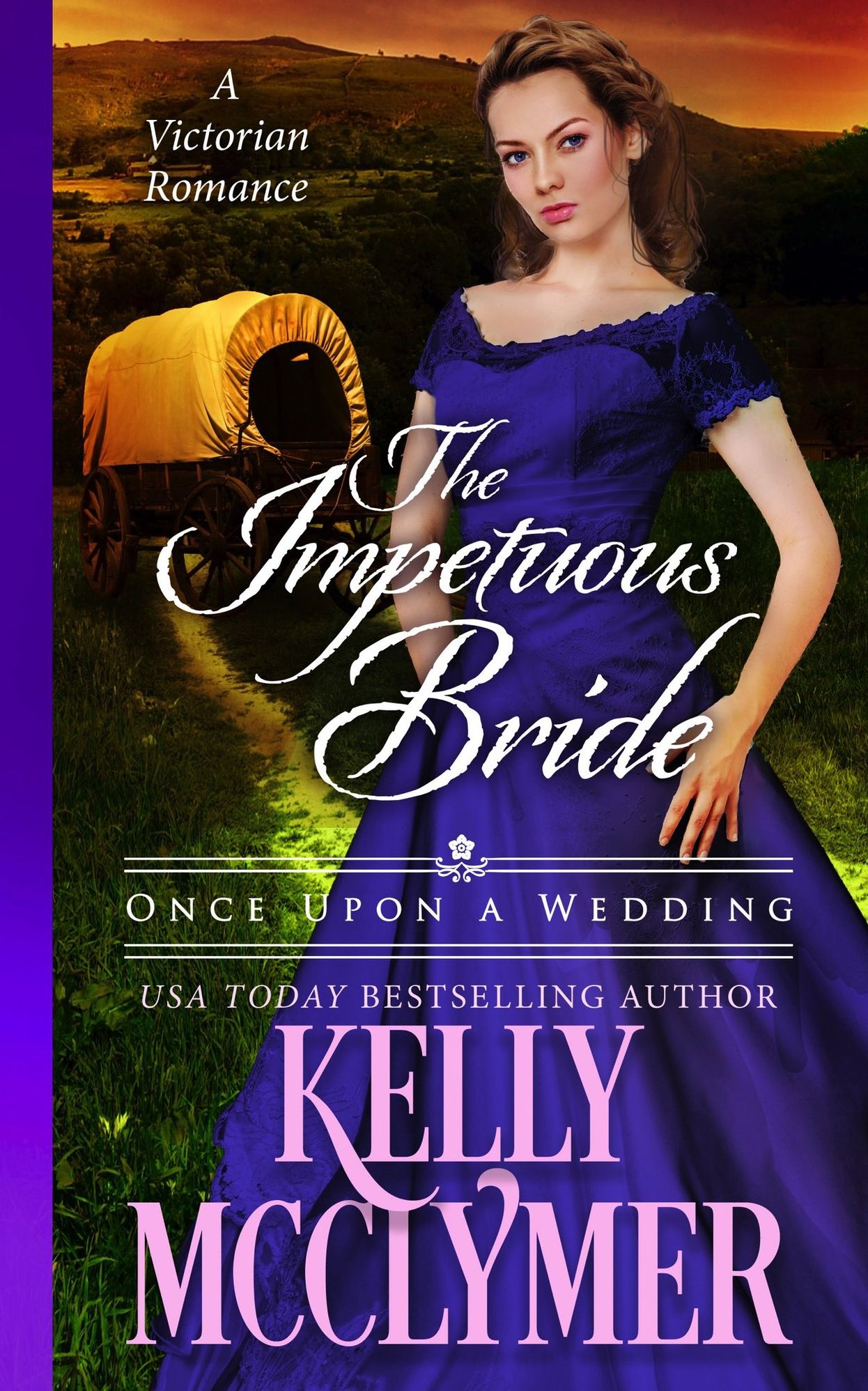 The Impetuous Bride