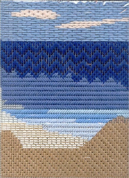 Art in Needlework (Illustrated)