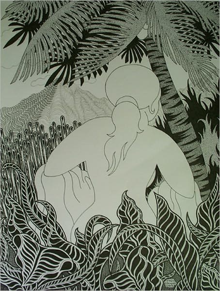 Line and Form (1900) (Illustrated)