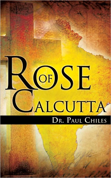 Rose of Calcutta