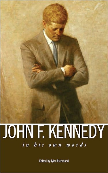 John F. Kennedy
