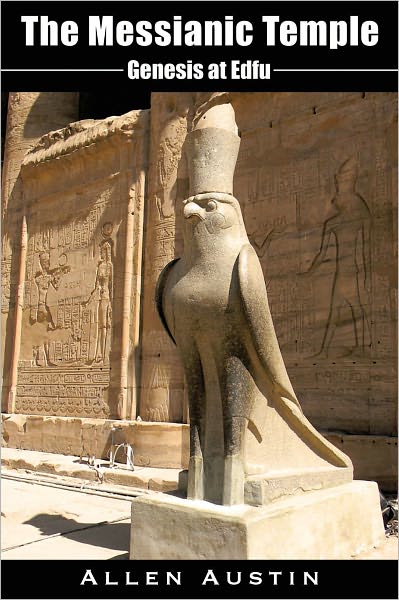 The Messianic Temple