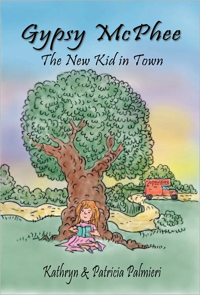 GYPSY McPHEE: The New Kid In Town