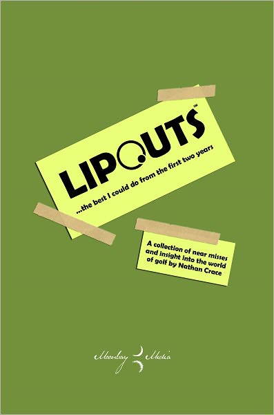 LIPOUTS...the best I could do from the first two years