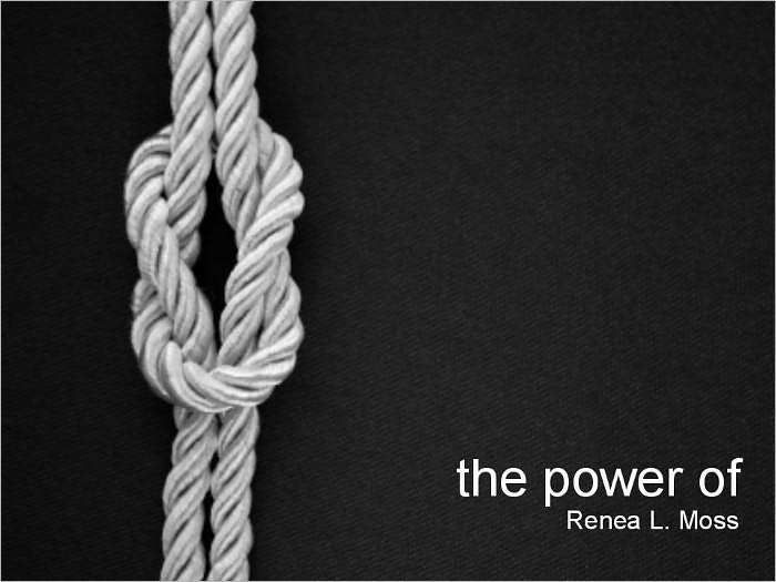 the power of