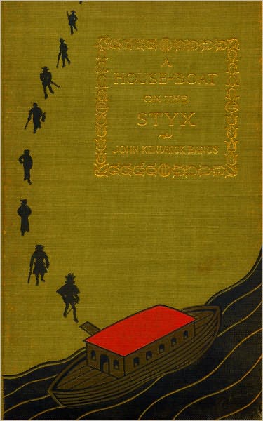 A House-Boat on the Styx [Annotated]