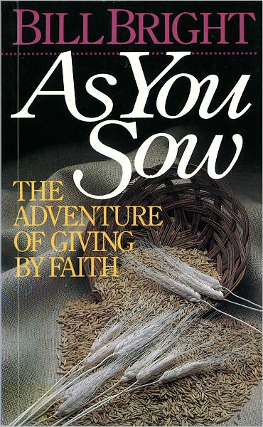 As You Sow