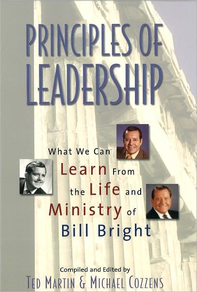 Principles of Leadership