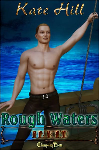 Inked 1: Rough Waters