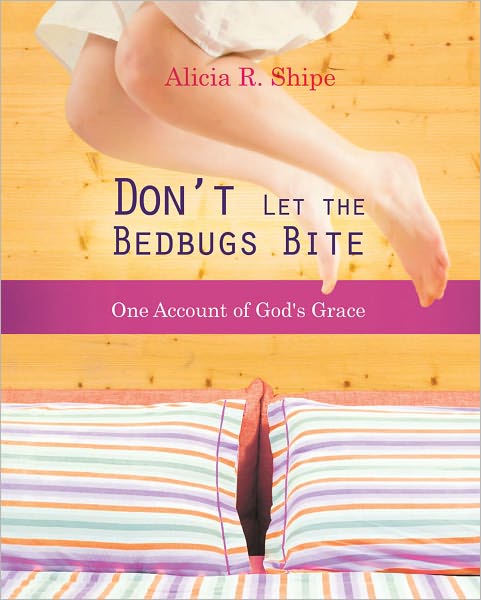 Don't Let the Bedbugs Bite