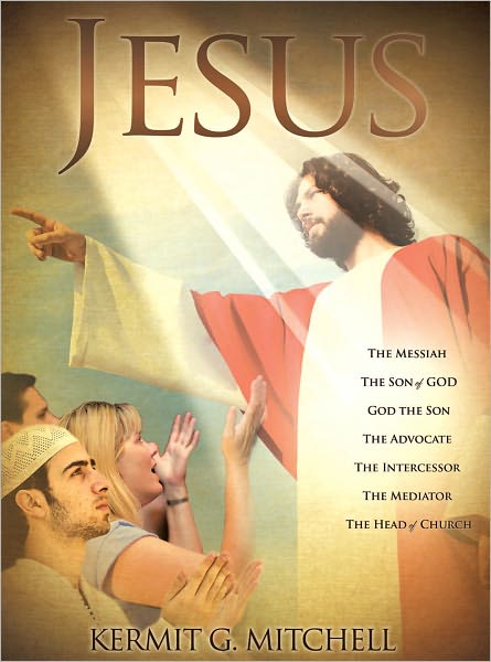 Jesus