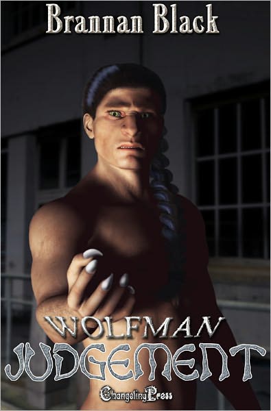 Wolfman 3: Judgement