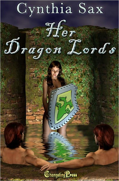 Her Dragon Lords