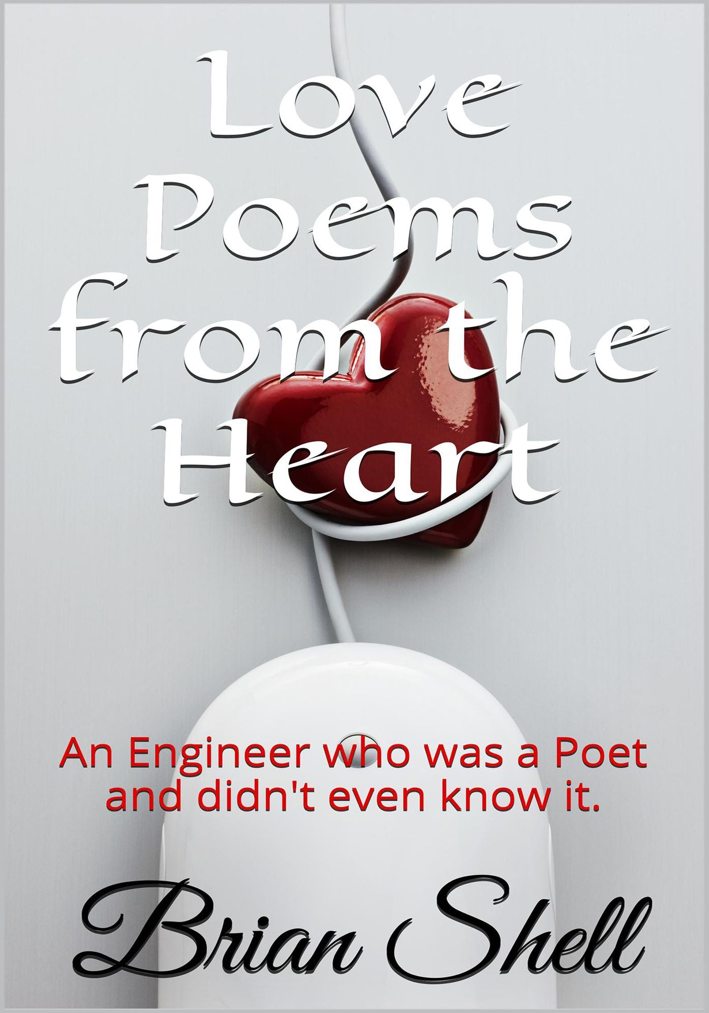 Love Poems from the Heart
