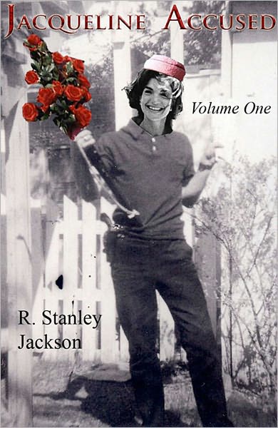 JACQUELINE ACCUSED (Volume One)
