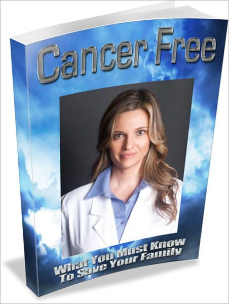 CANCER FREE