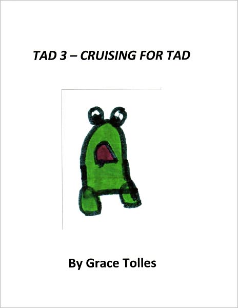 TAD 3 - CRUISING FOR TAD