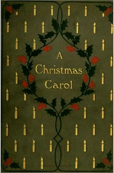 A Christmas Carol [Illustrated, With ATOC]