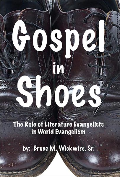 Gospel In Shoes
