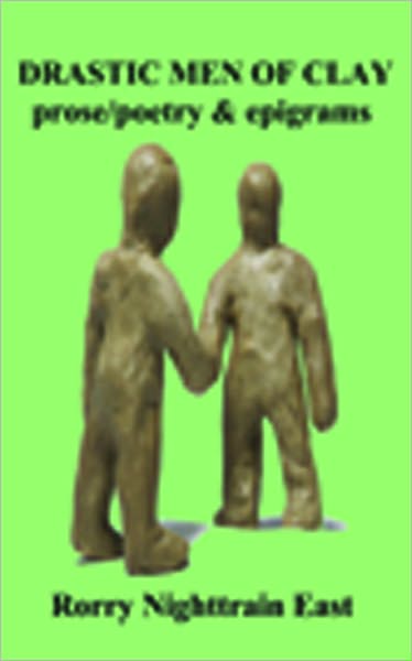 Drastic Men of Clay