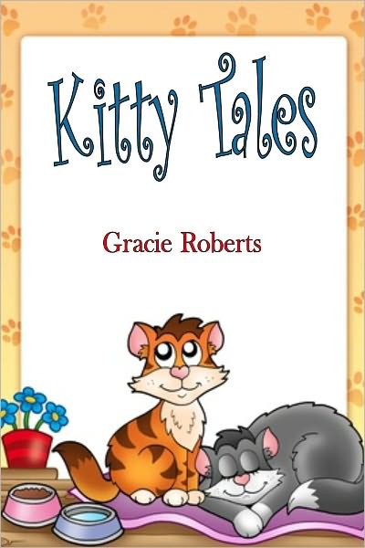 Kitty Tales