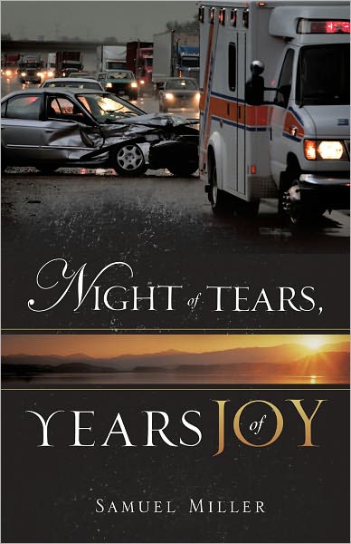 Night of Tears, Years of Joy