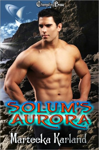 Solum's Aurora (Collection)