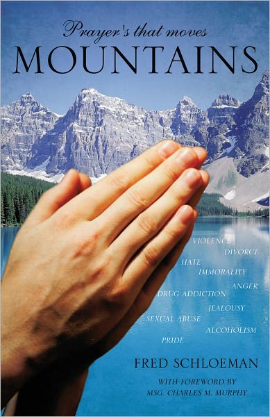 Prayer's that moves Mountains