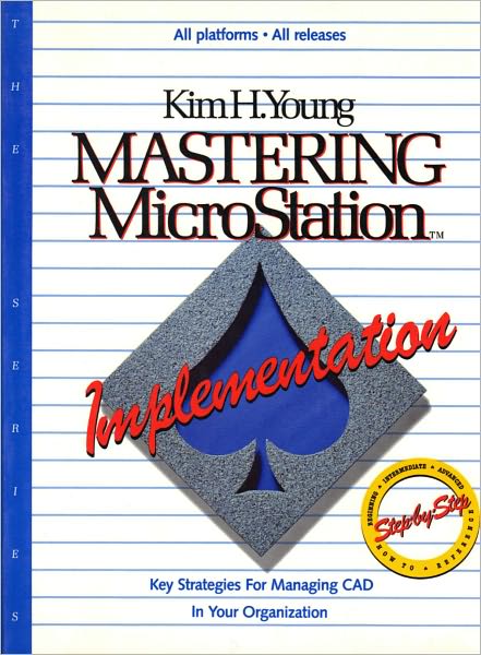 Mastering MicroStation Implementation