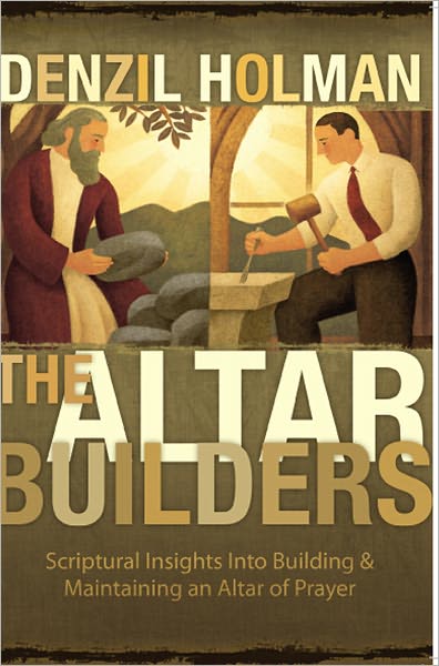 The Altar Builders
