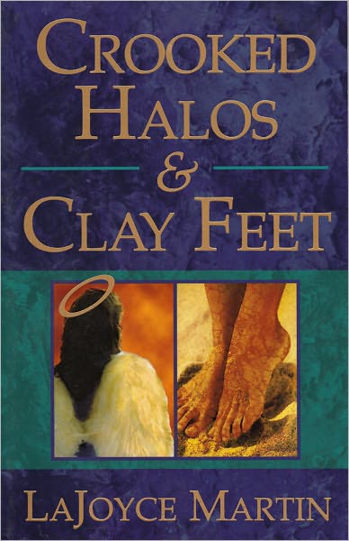 Crooked Halos & Clay Feet