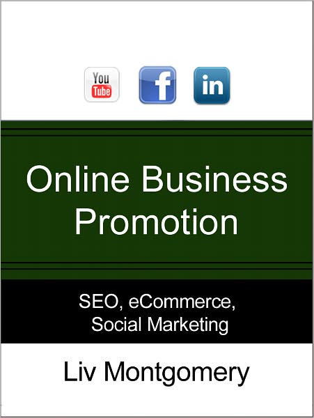 Online Business Promotions