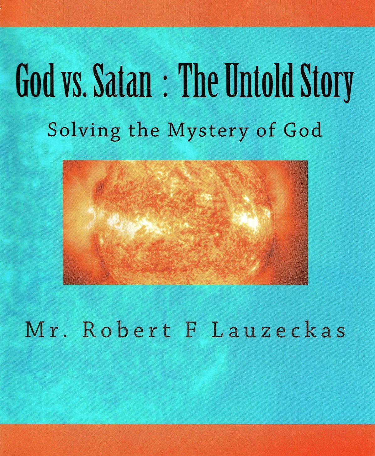 God Satan