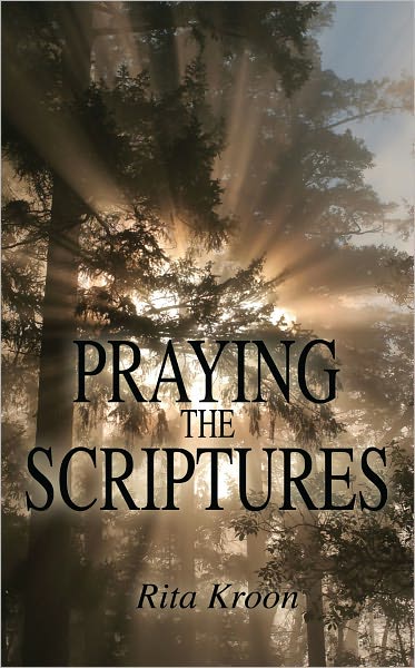 Praying the Scriptures