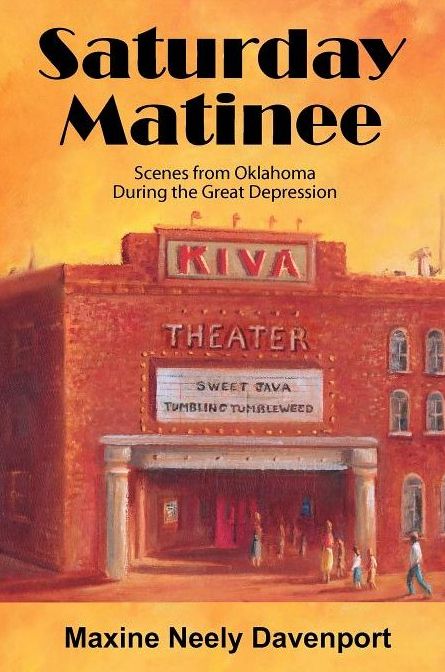 Saturday Matinee