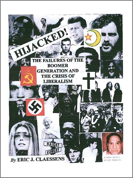 HIJACKED!