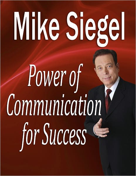 Power Communication for Success