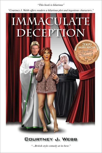 Immaculate Deception