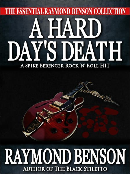 A Hard Day's Death