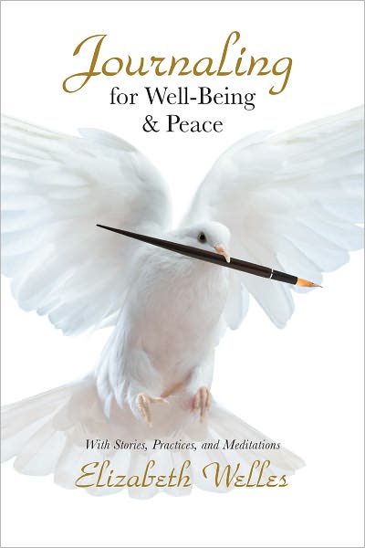 Journaling for Well-Being & Peace